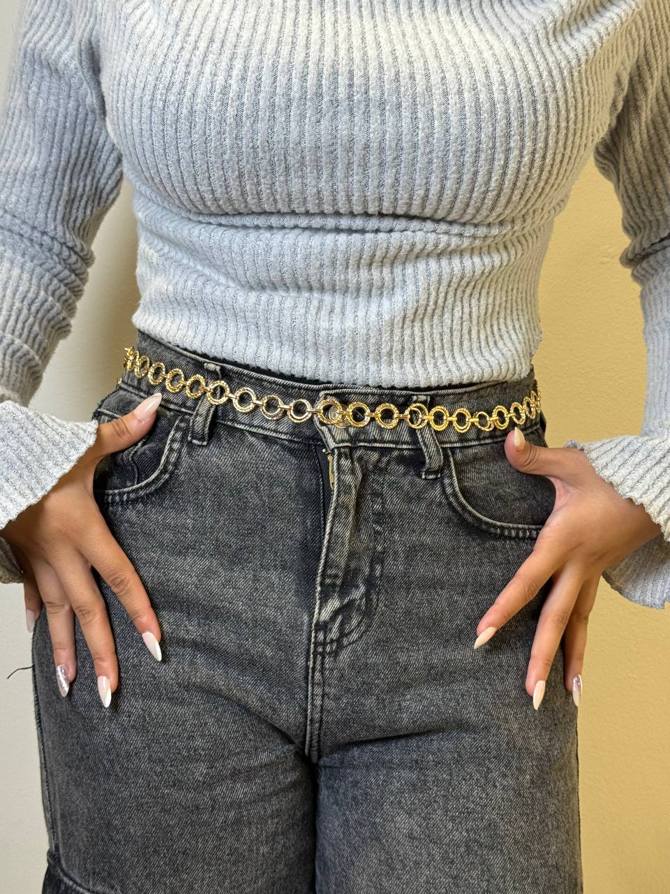 Belt