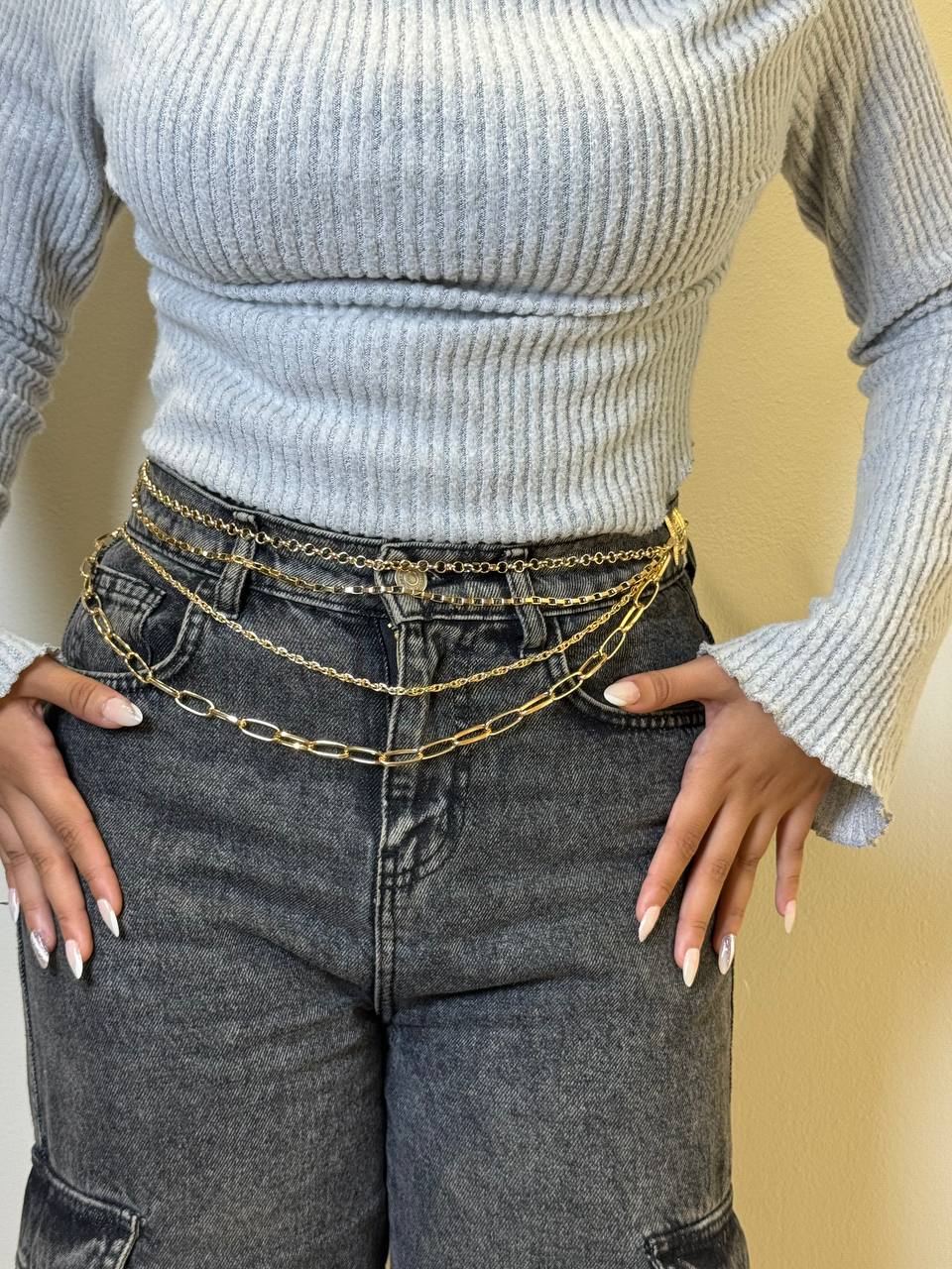Belt