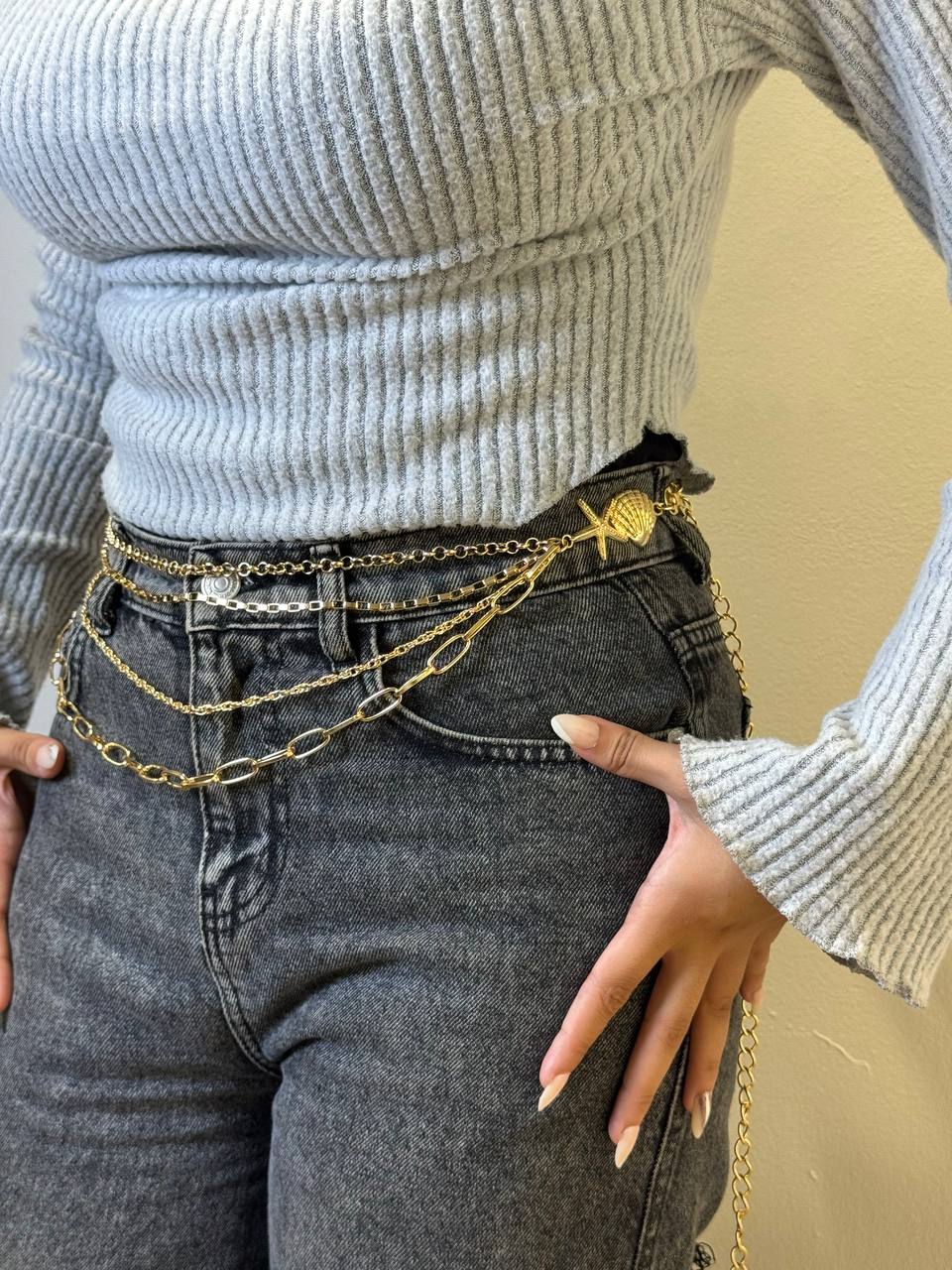 Belt