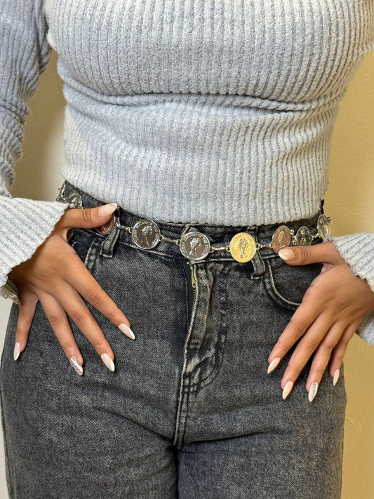 Belt