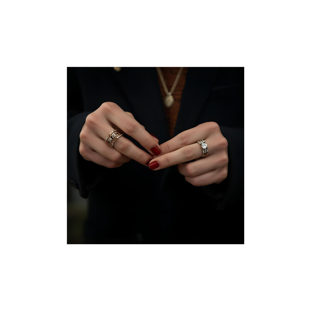 Rings