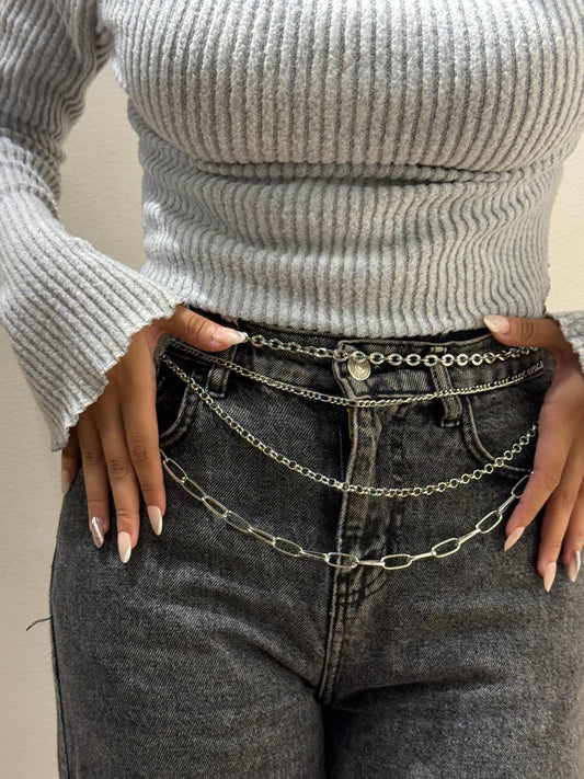 Belt