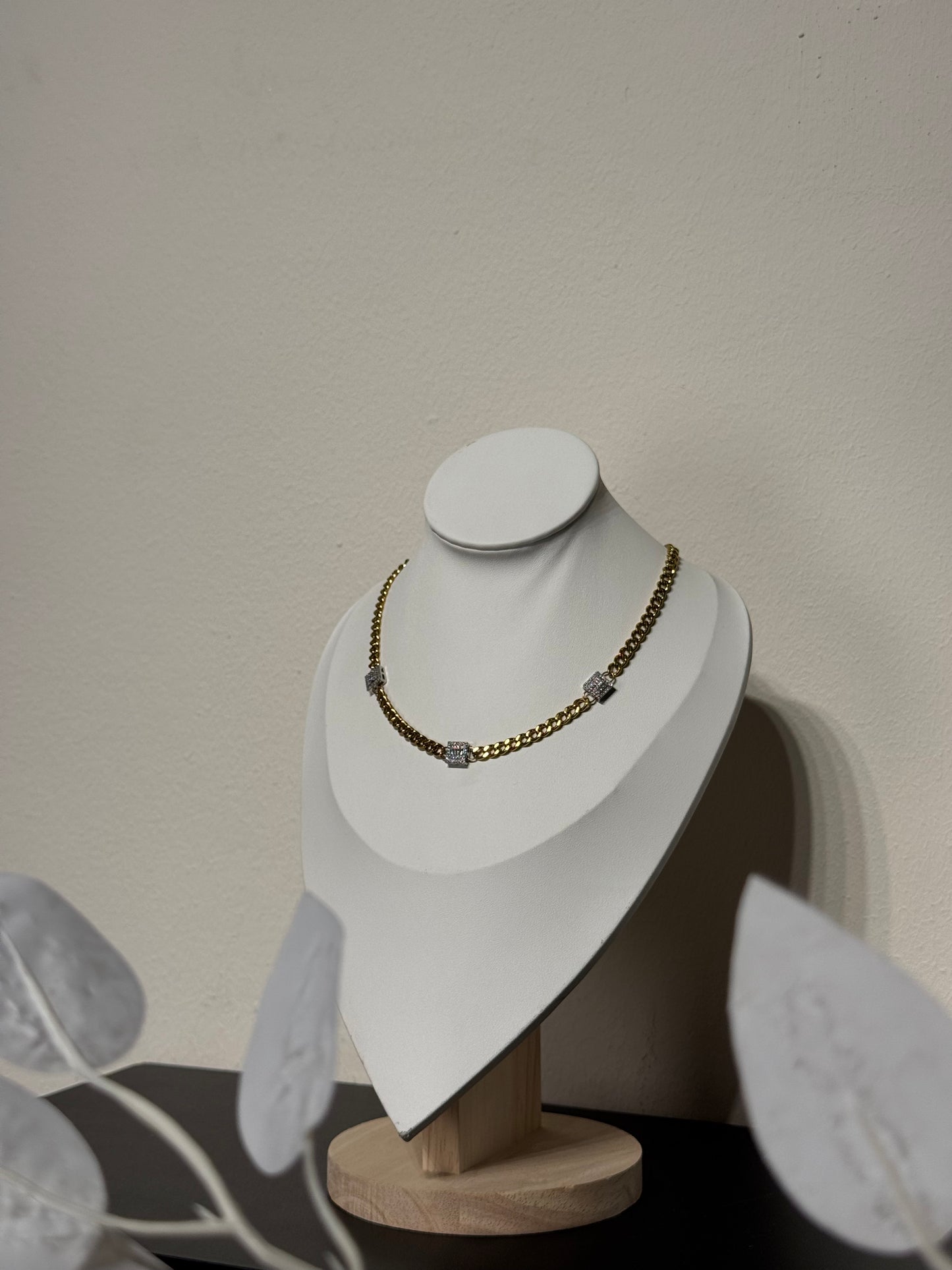 Necklace
