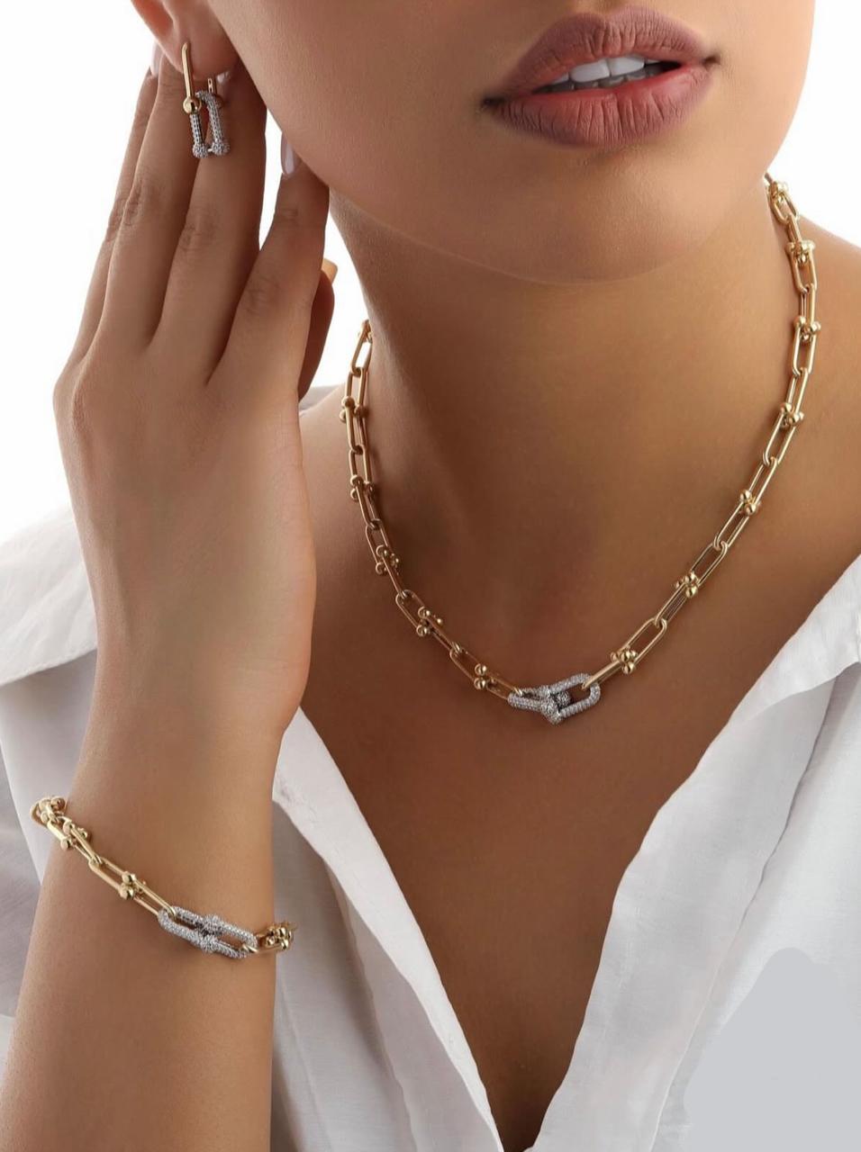 Tiffany Set
