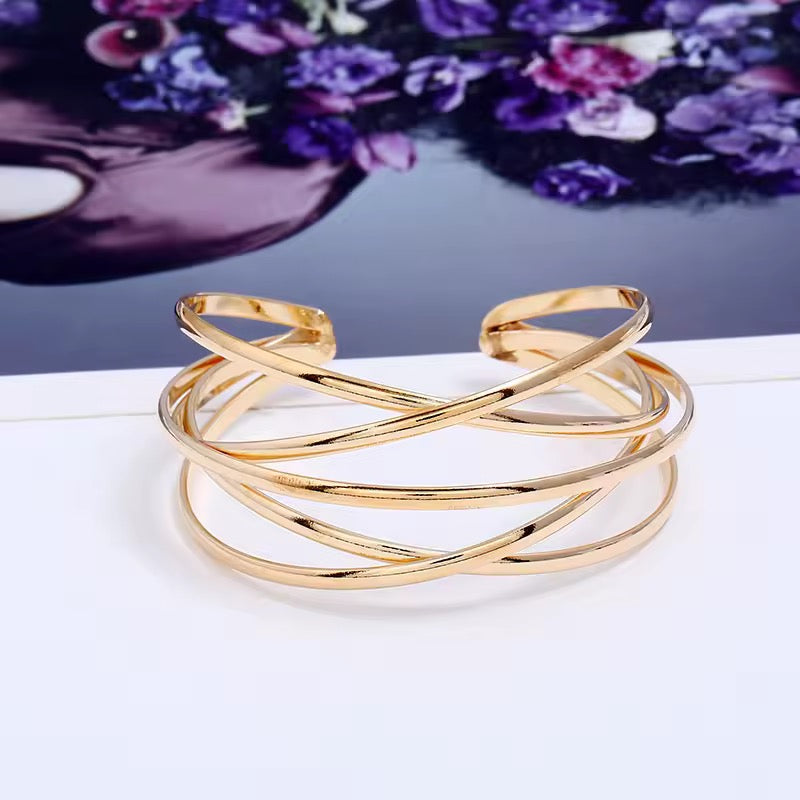Stainless
steel
Bangel