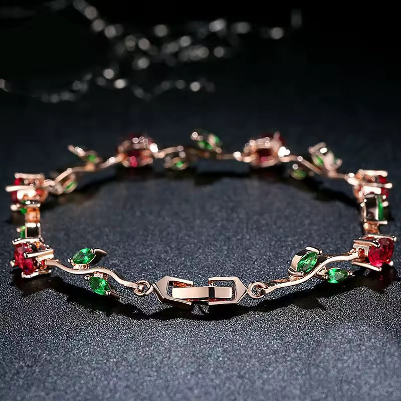 Zircon
Bracelet
