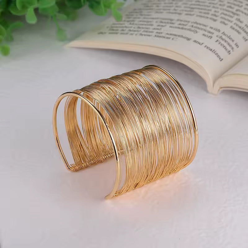 Stainless
steel
Bangel