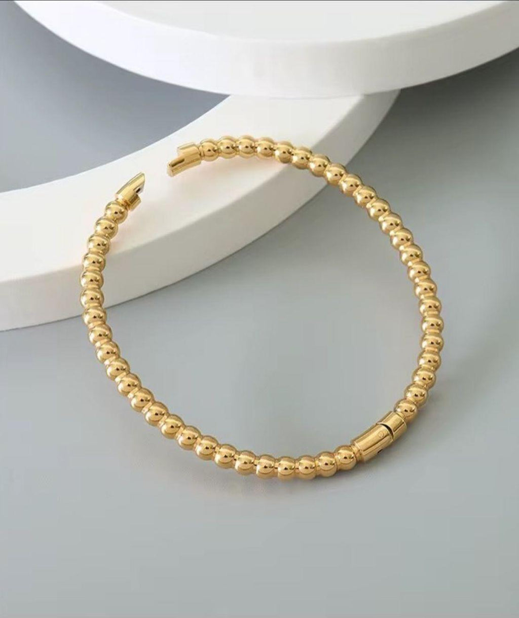 Stainless steel Bracelet