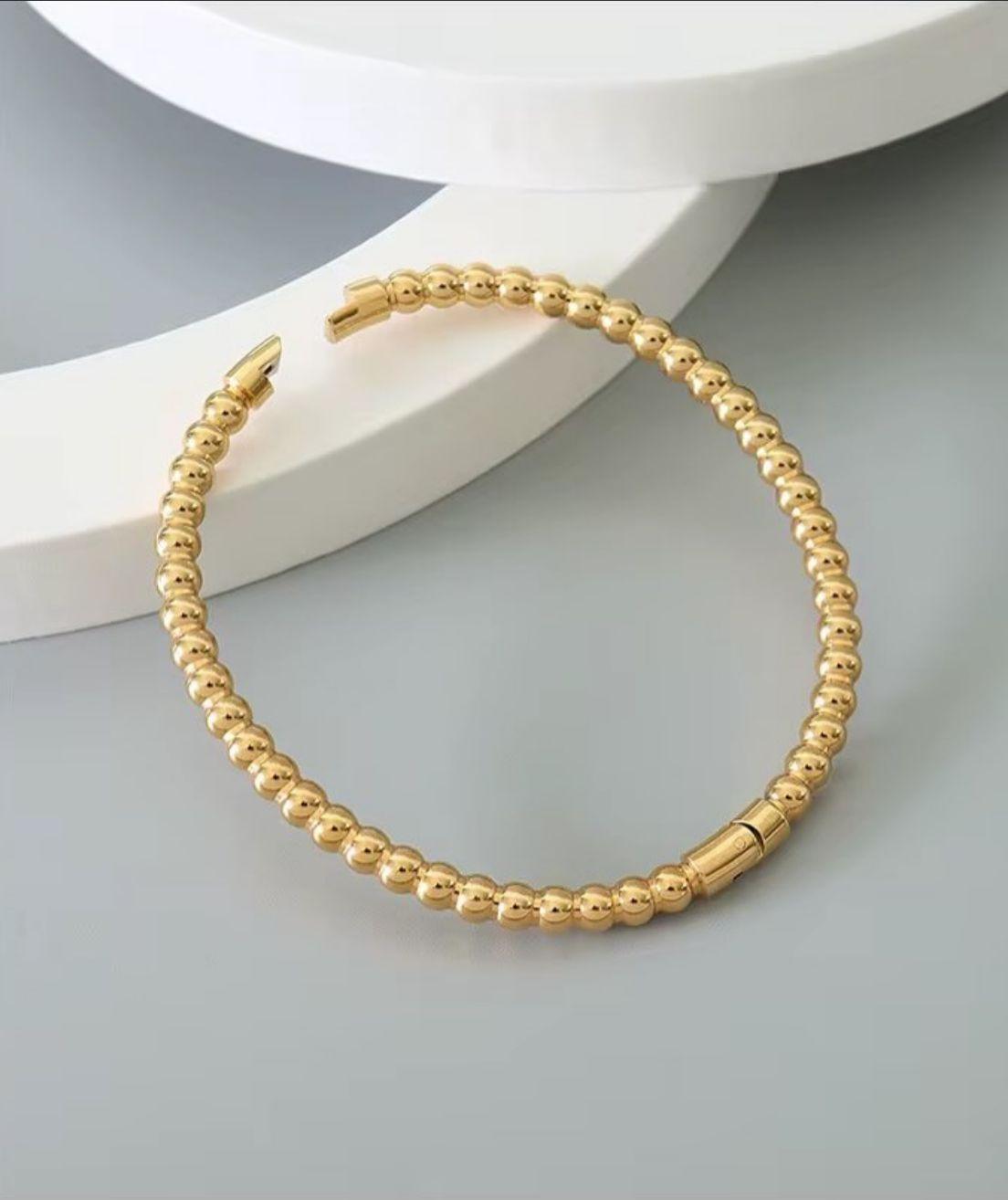Stainless steel Bracelet