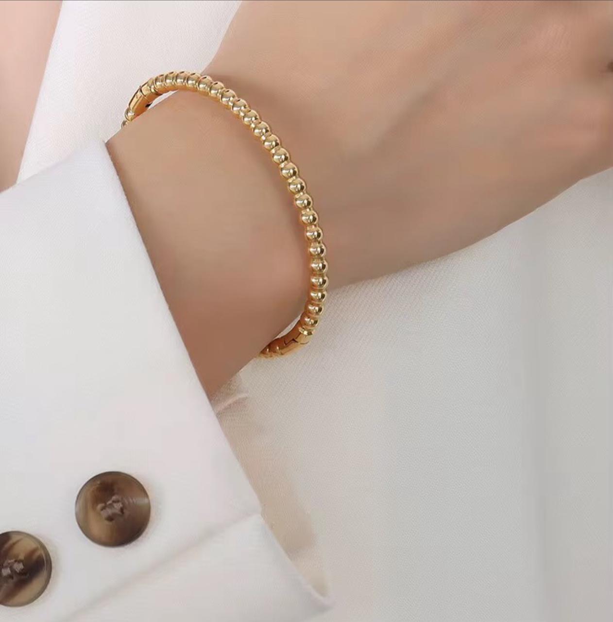 Stainless steel Bracelet