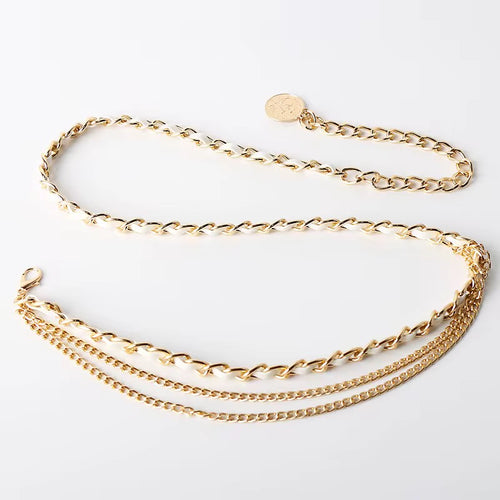 Chain
belt