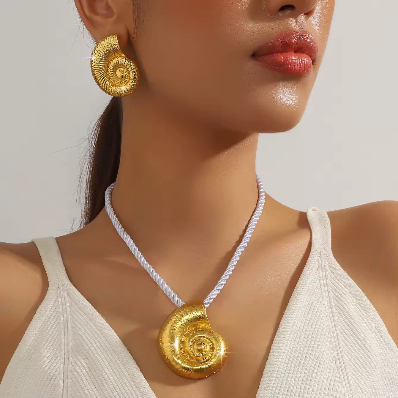 Snail set