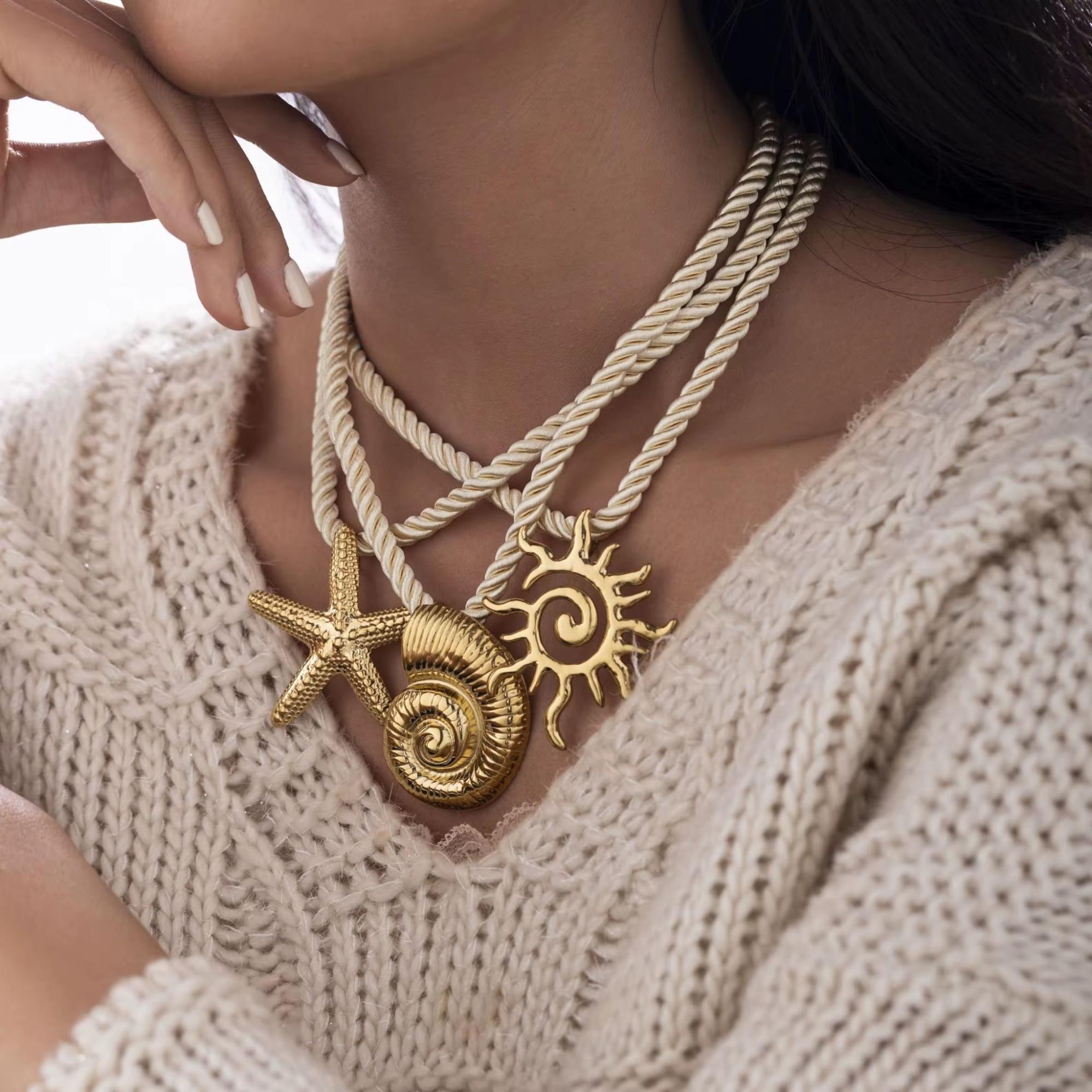 Necklace