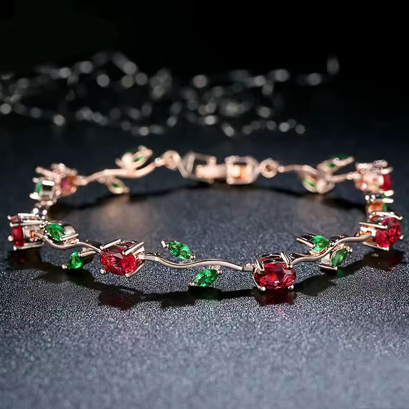 Zircon
Bracelet