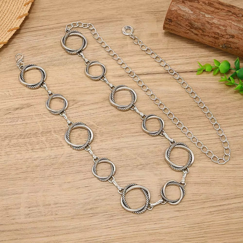 Chain
belt
