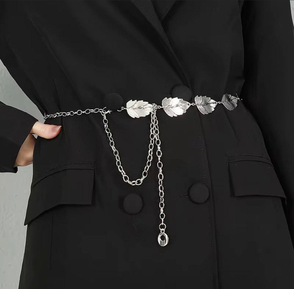 Metal Belt
