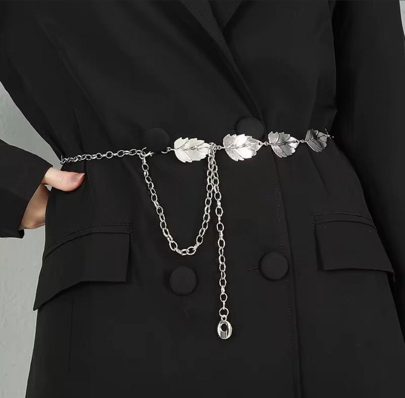 Metal Belt
