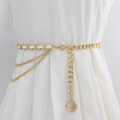 Chain
belt