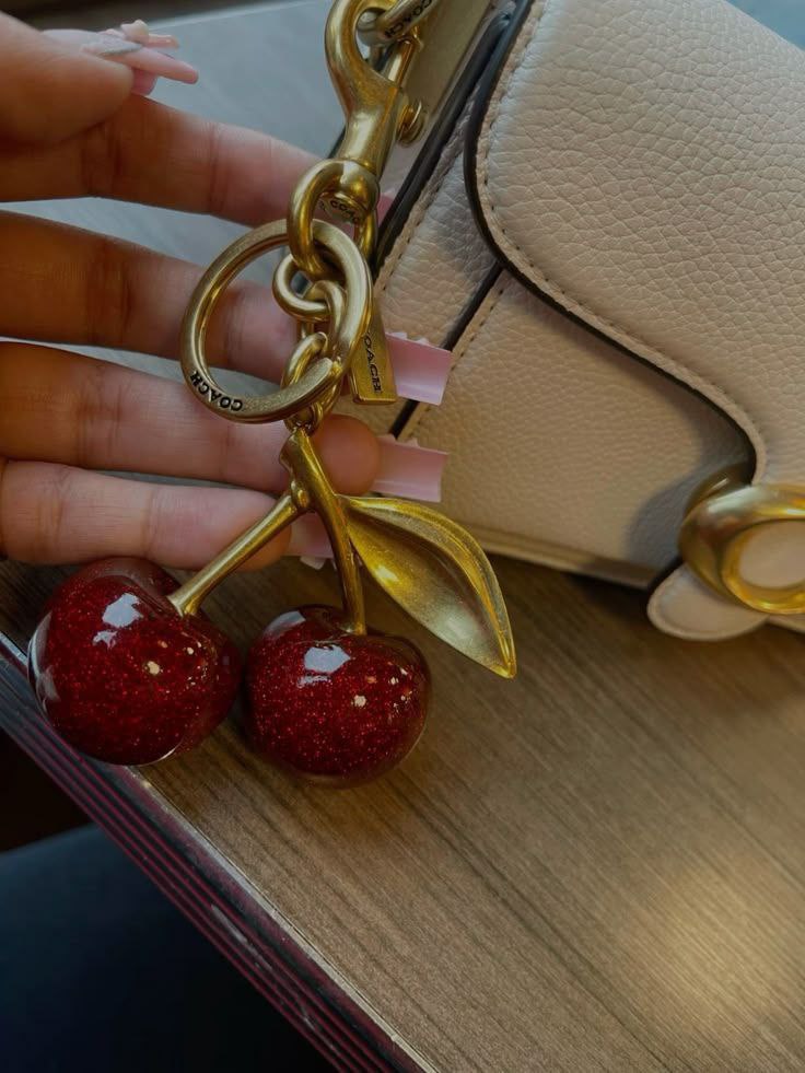 Cherry
medal